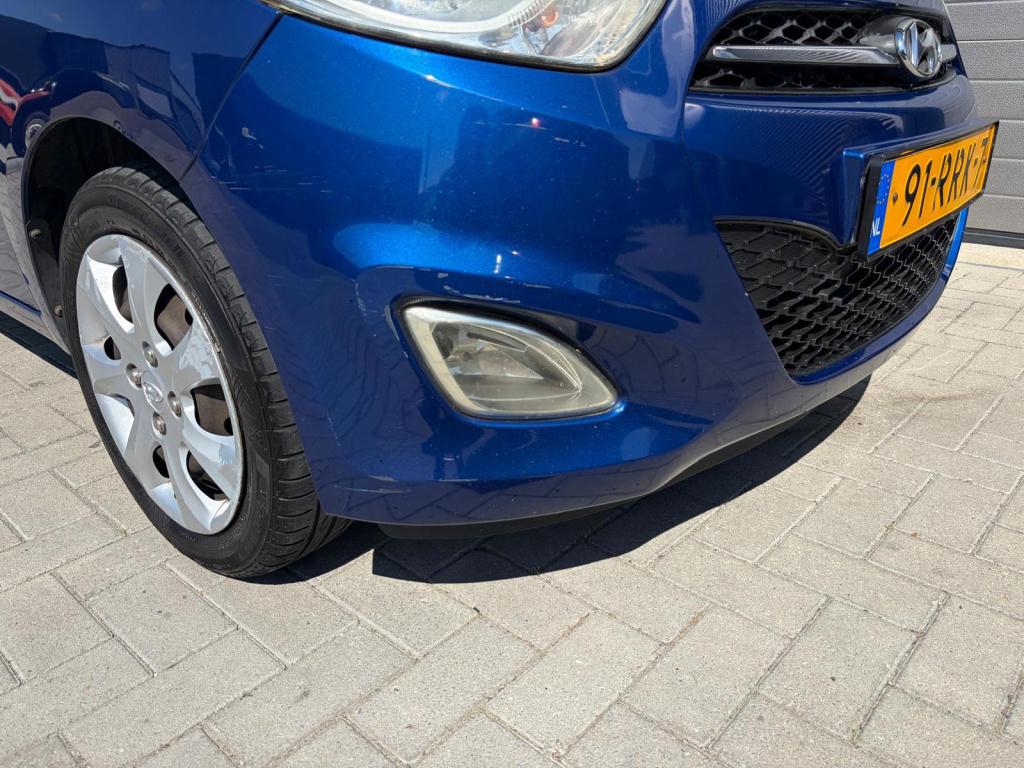 Hyundai I 10 1.2 i-motion cool