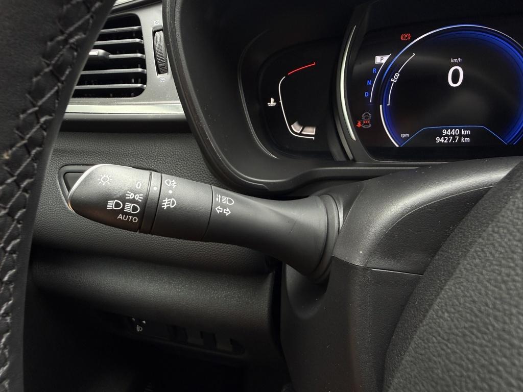 Renault Kadjar 1.3 tce zen - 9400 aantoonbare kilometers! -