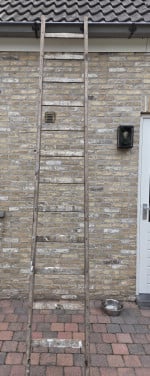 Ladder