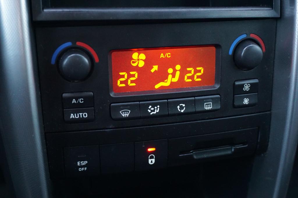 Peugeot 207 sw 1.6 vti xs première climate / cruise / elektr. ramen / trekh