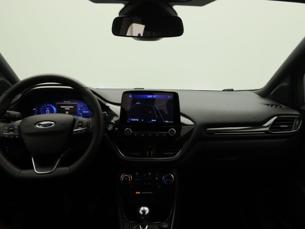 Ford Puma 1.0 ecoboost hybrid st-line | climate control | adaptieve cruise 