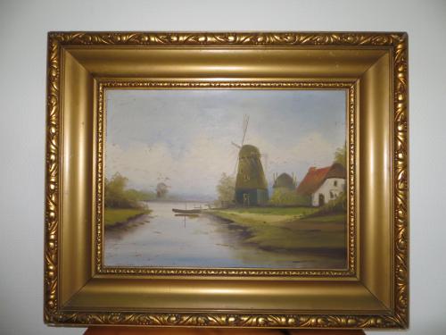 Schilderij