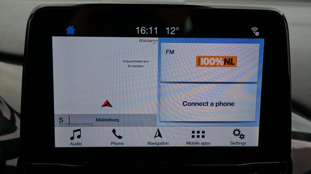 Ford Fiesta 1.0 EcoBoost ST-Line rijklaar incl garantie