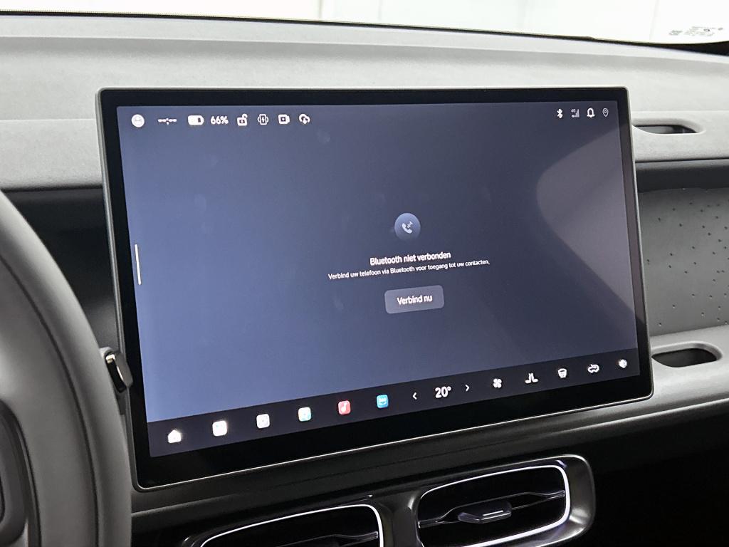 Leapmotor B05 promax design 67.1 kwh | voorraad ! | wind grey | 482 km wltp