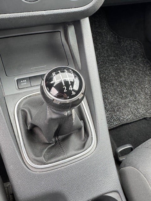Volkswagen Golf 1.6 fsi trendline
