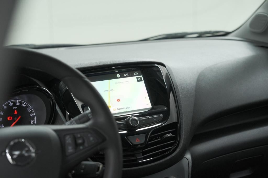 Opel Karl 1.0 rocks online edition | apple carplay | parkeersensoren | navi