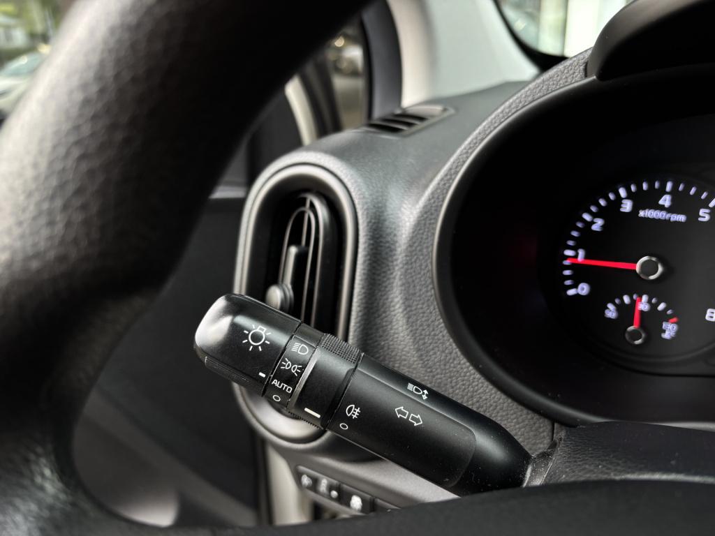 Kia Picanto 1.0 mpi comfortplusline