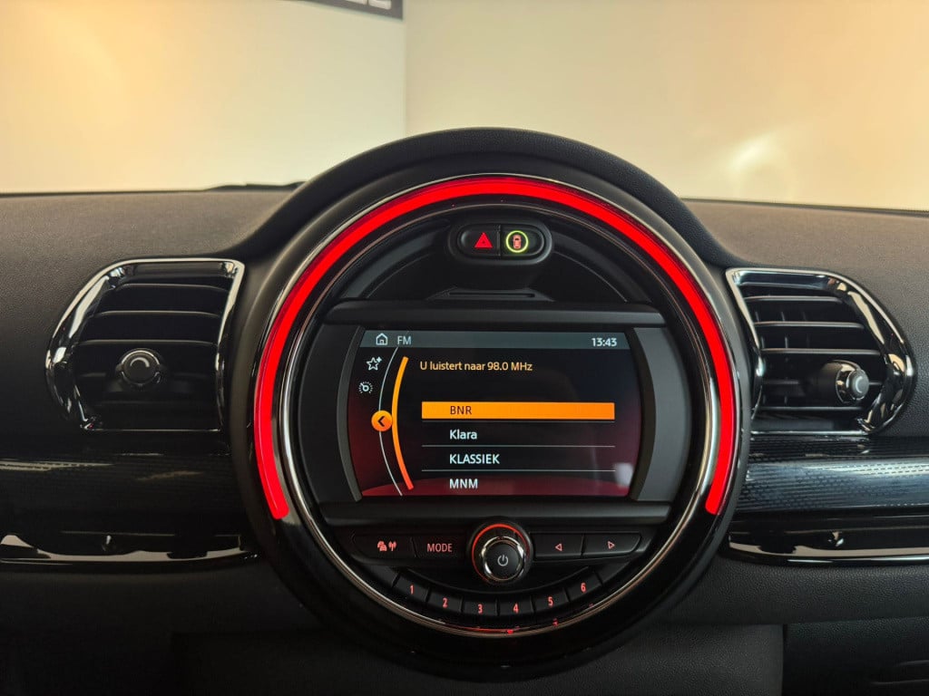 Mini Clubman mini 2.0 cooper s