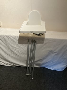 Kinderstoel “ IKEA”
