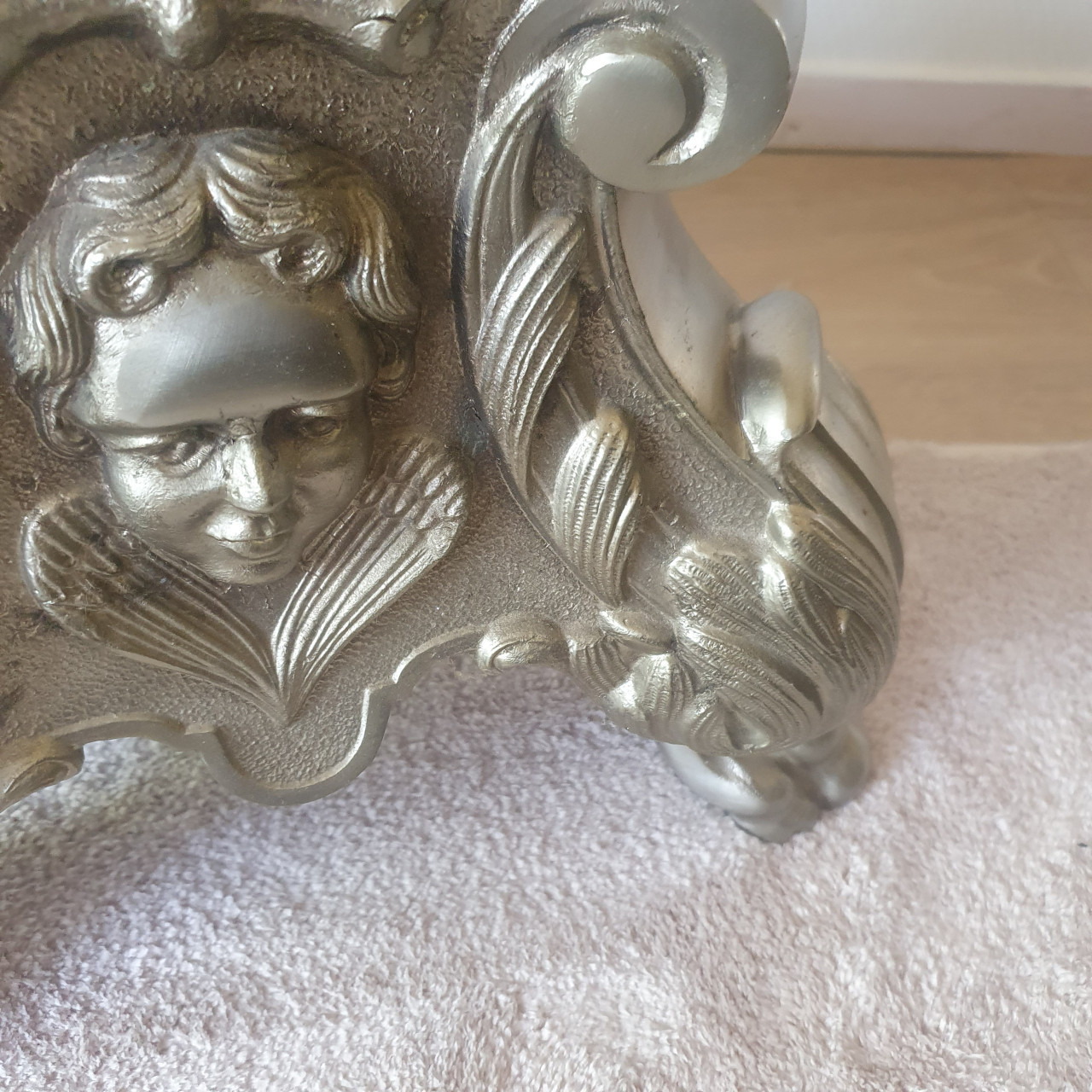 Barok lamp