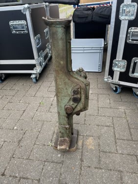 Te koop Dommekracht / Kelderwind 5 ton