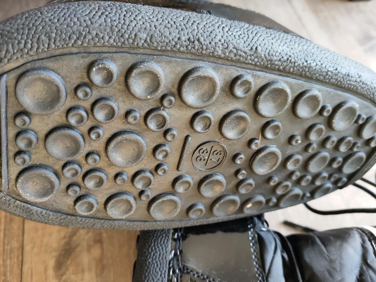 Snowboots maat 37-38