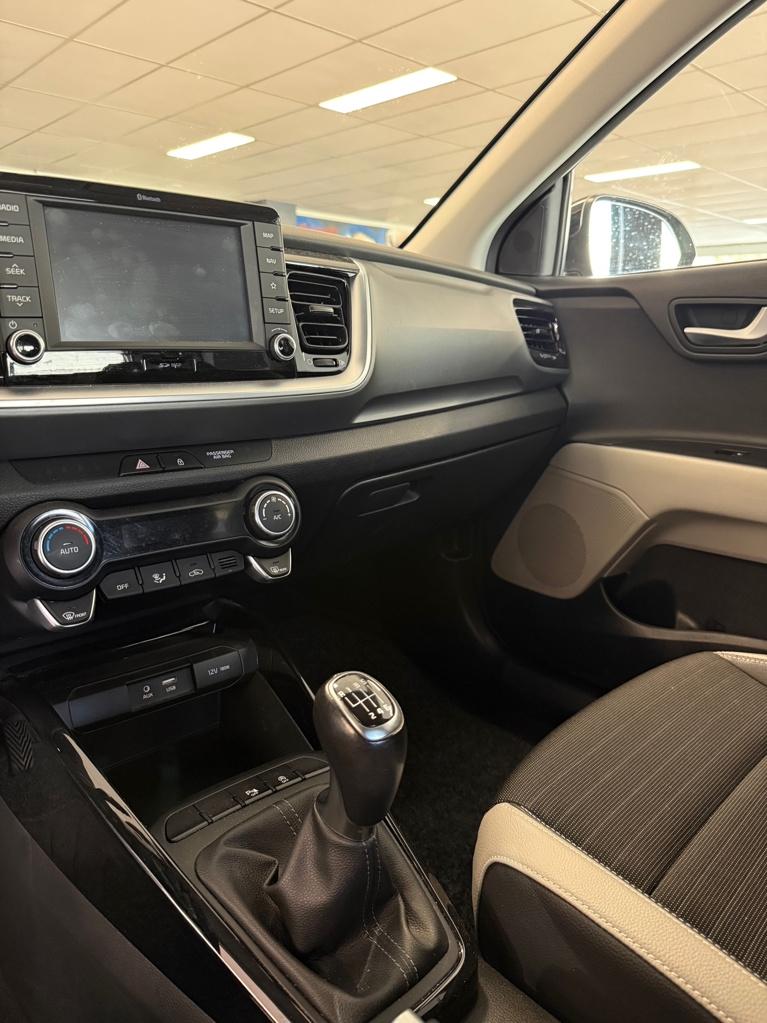 Kia Stonic 1.0 t-gdi dynamicplusline