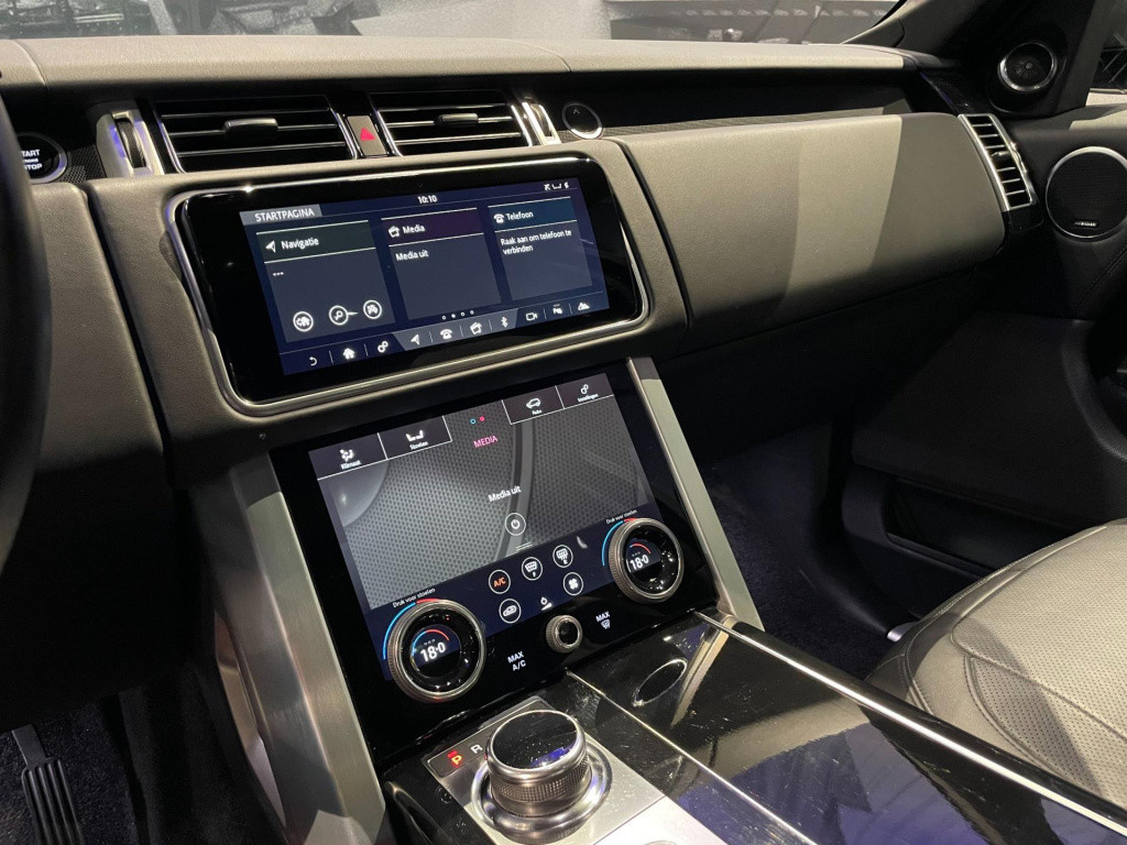 Land Rover Range Rover 4.4 sdv8 autobiography *hud*trekhaak*
