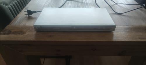 Aristona adv439 dvd speler