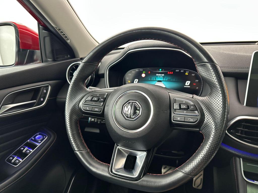 MG Ehs 1.5 tgdi phev aut. luxury | panoramadak | leder | led koplampen | 36