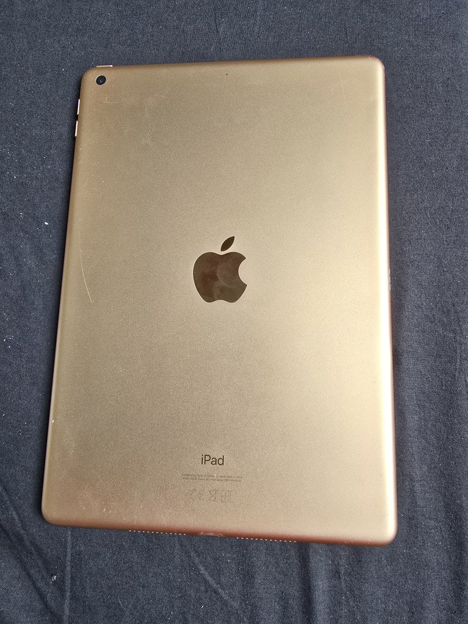 Te koop Ipad