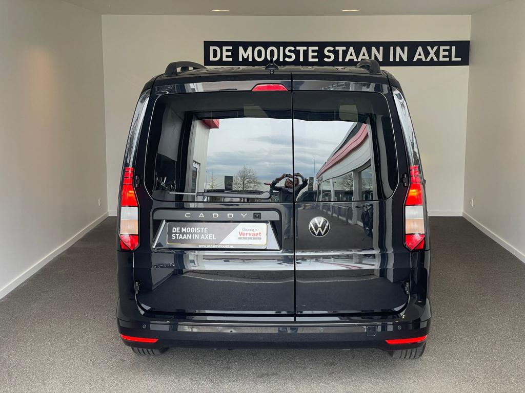 Volkswagen Caddy maxi 1.5 tsi life