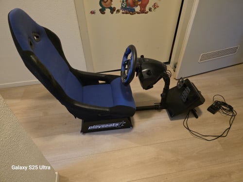 Play Seat voor kids