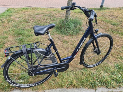 Damesfiets merk TREK