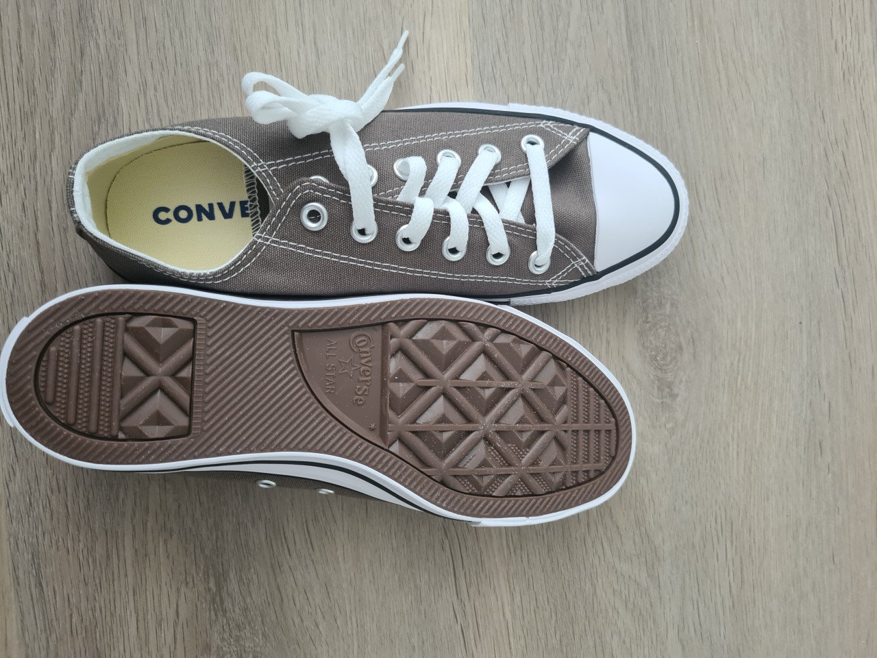 All Stars Converse Nieuw. Maat 39