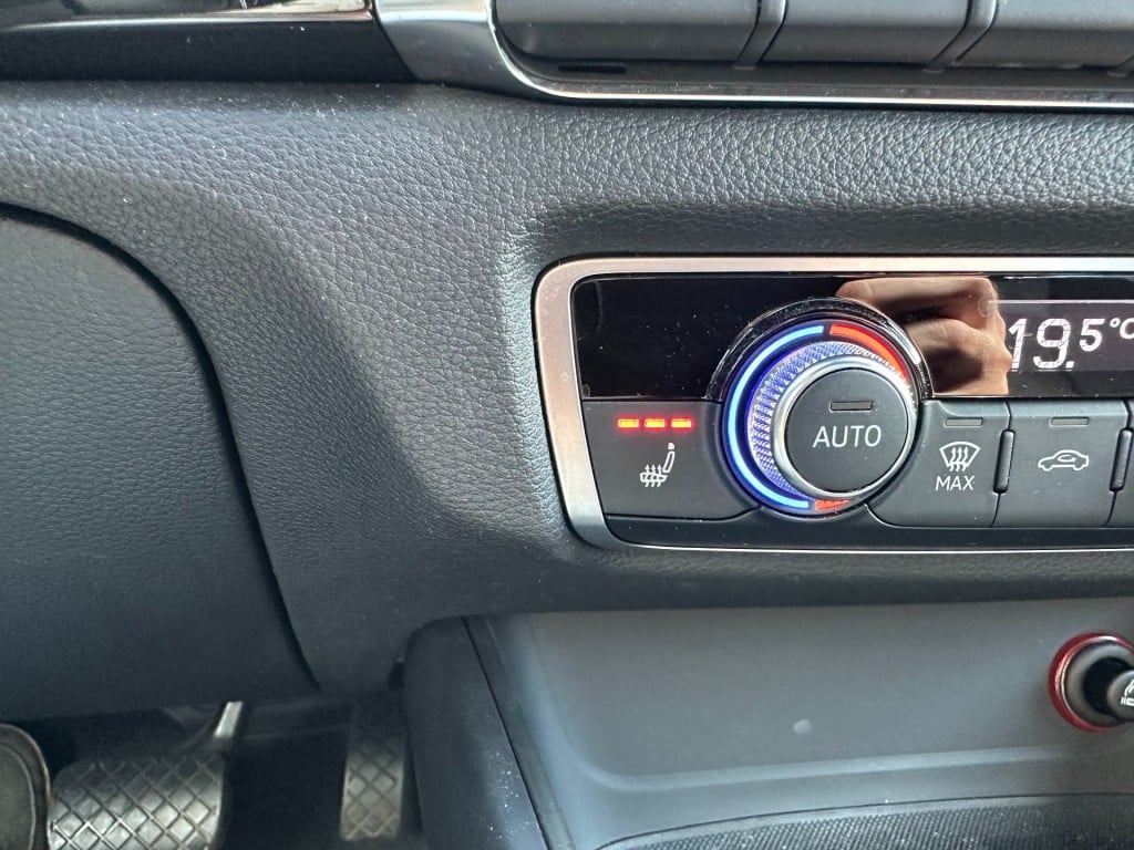 Audi A3 1.4 tfsi pro line plus 3x s-line pano trekhaak mmi plus acc + blis