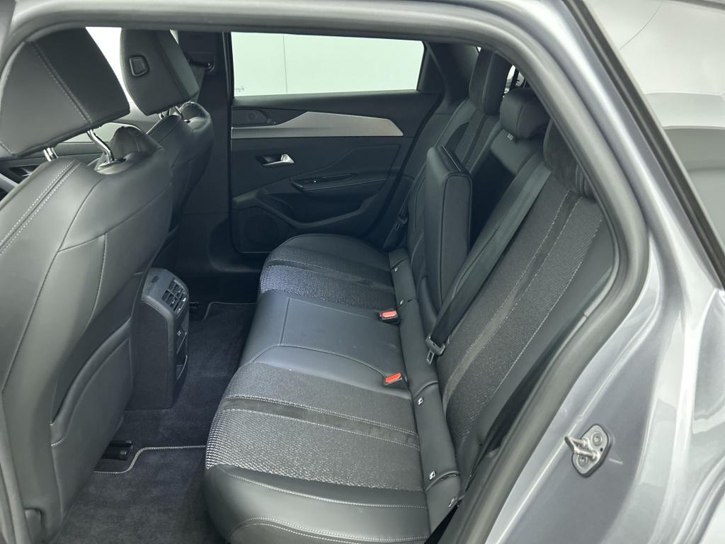 Peugeot 308 sw plug-in hybrid 225pk automaat gt | elektrische achterklep | 