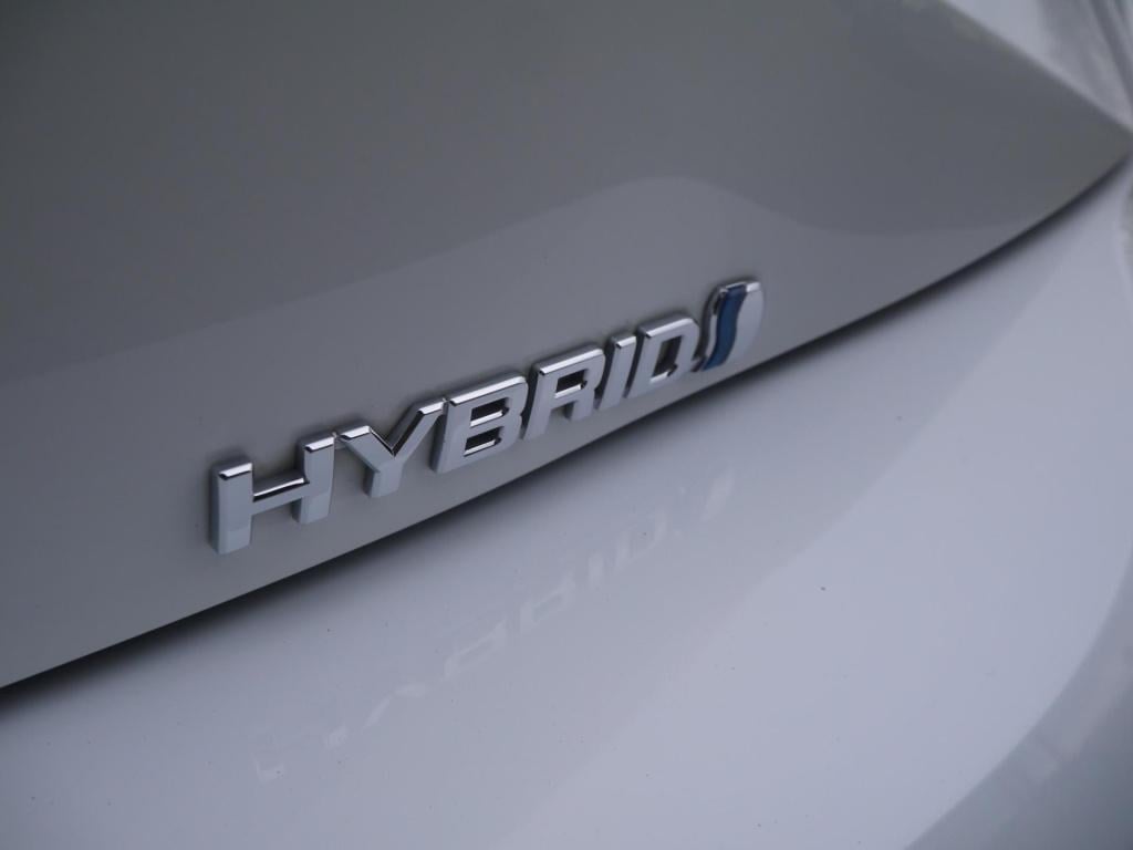 Toyota Corolla 1.8 hybrid dynamic|rijklaar