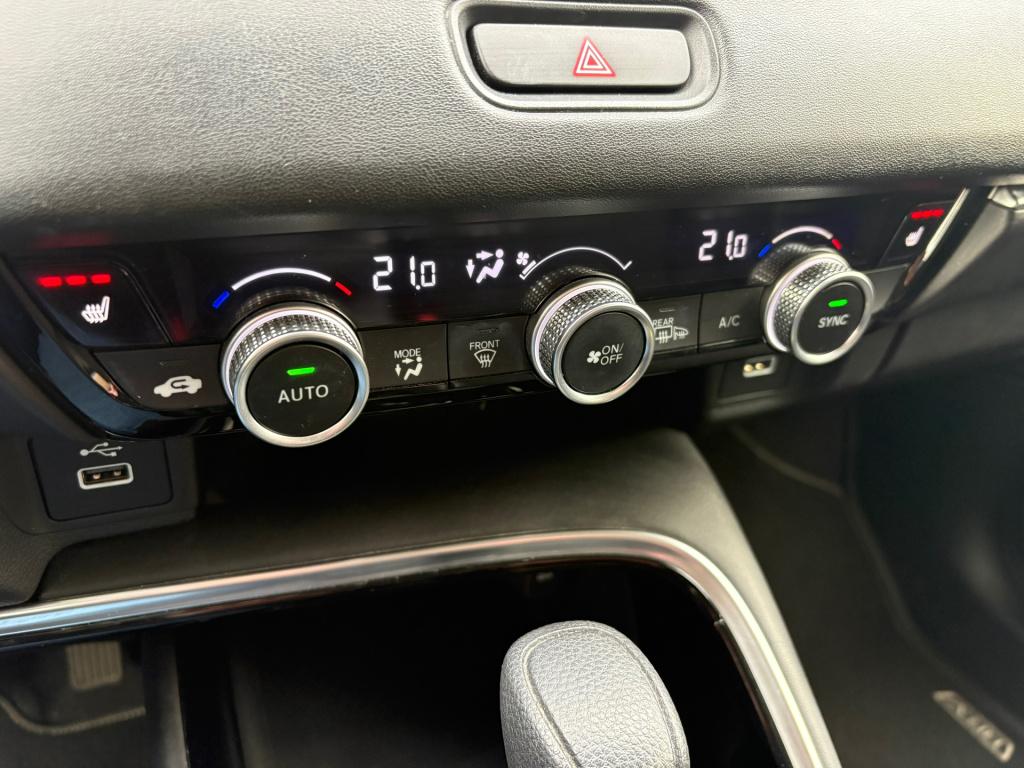 Honda HR-V 1.5 e:hev advance