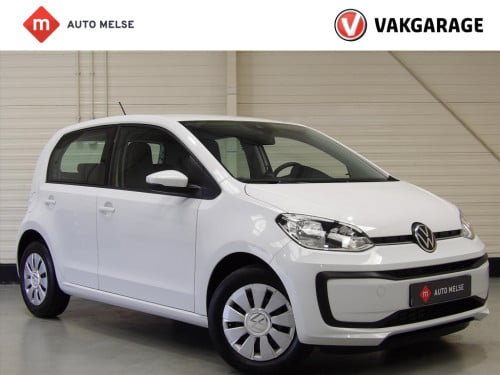 Volkswagen UP! 1.0 60pk up!
