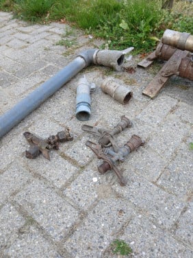 Landbouw