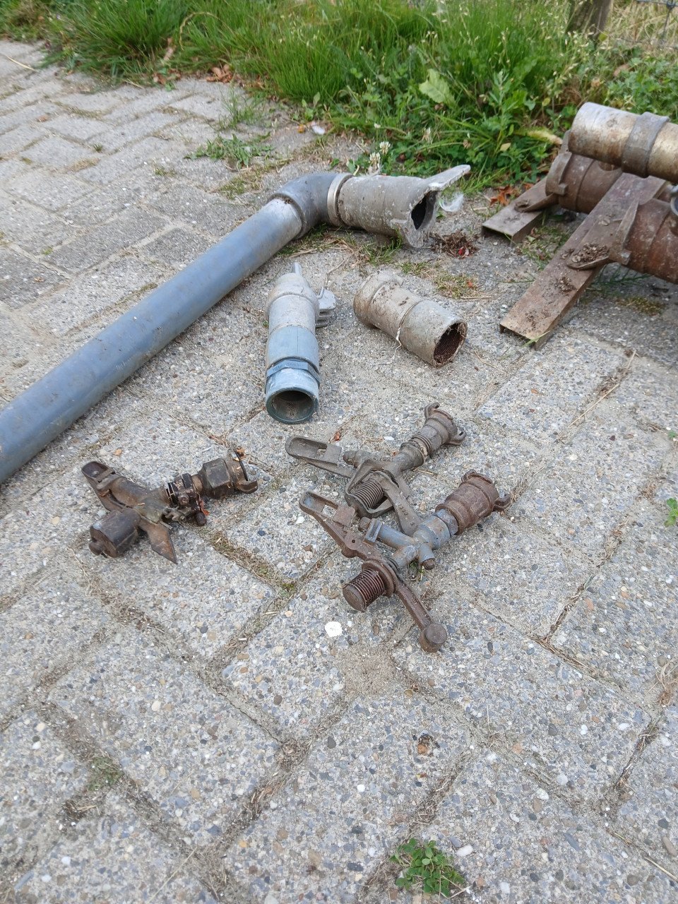Landbouw