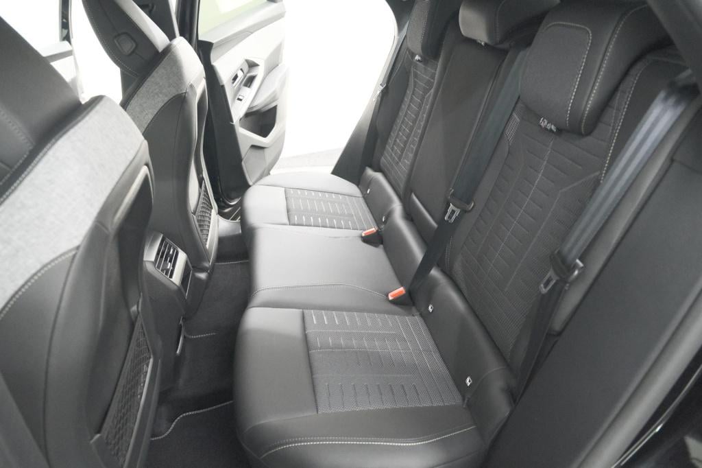 Peugeot 3008 hybrid 145 e-dcs6 gt | elektrische kofferklep | camera | adapt