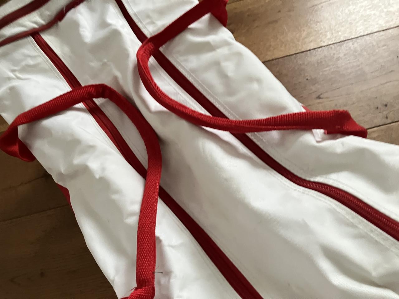 Vintage reistas Marlboro - doe een bod