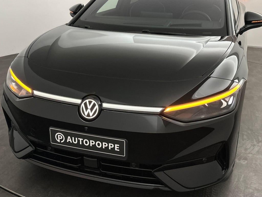 Volkswagen Id.7 tourer pro s limited edition 86 kwh accu. 210 kw / 286 pk