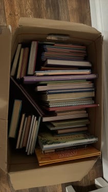 60 kinderboeken