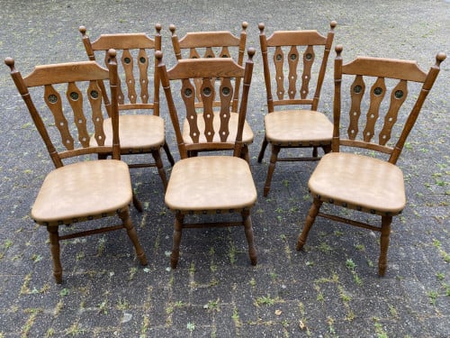 Stoelen