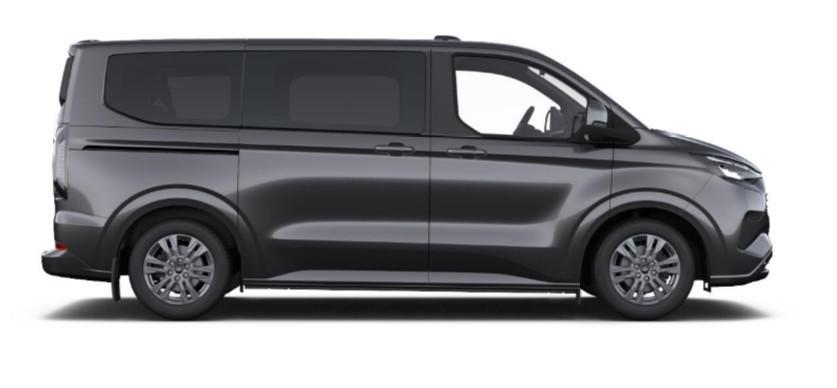 Ford Tourneo Custom 340 2.5 phev l1h1 titanium | vanaf prijs | nieuw te bes