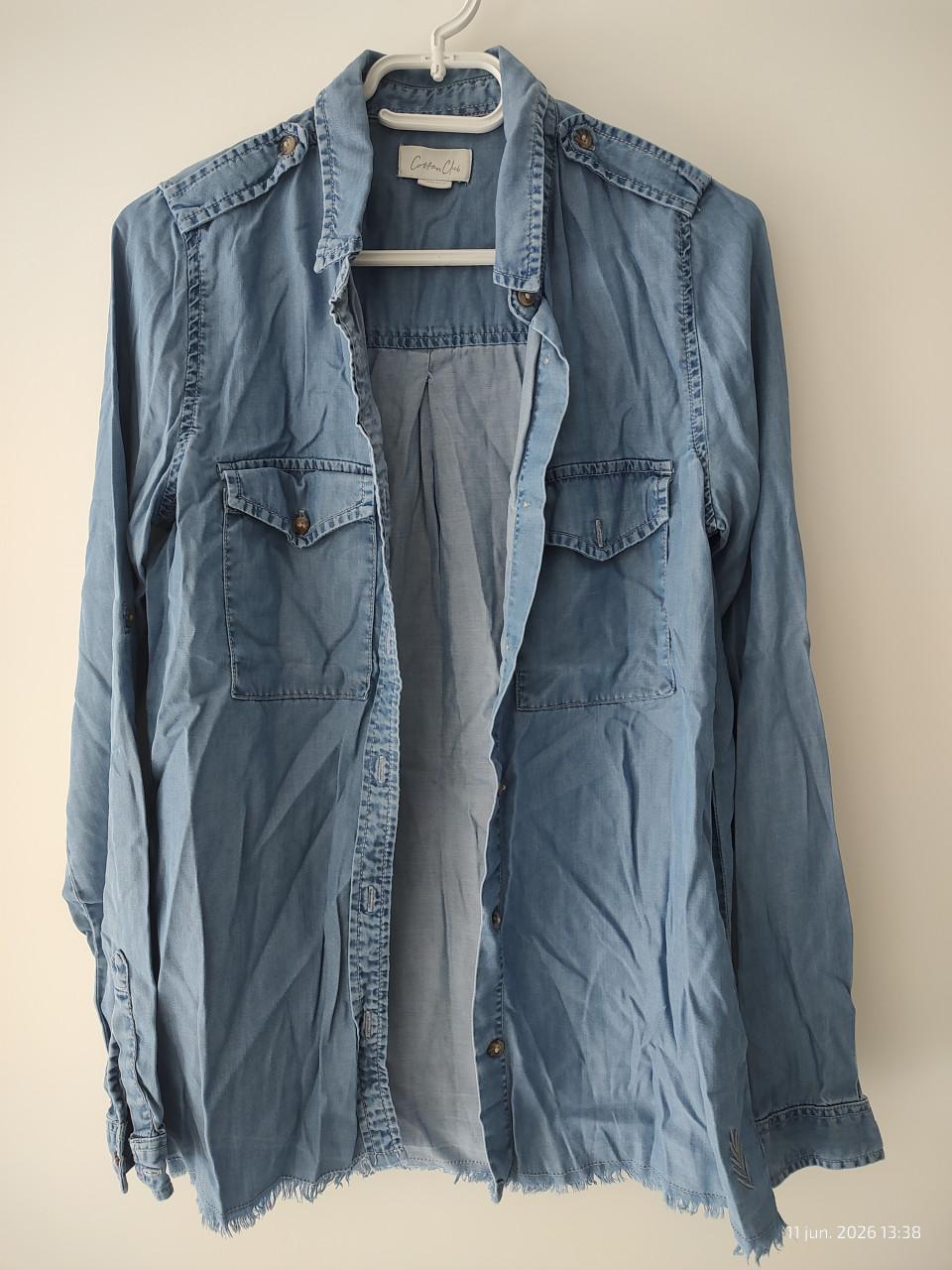 Dames kleding