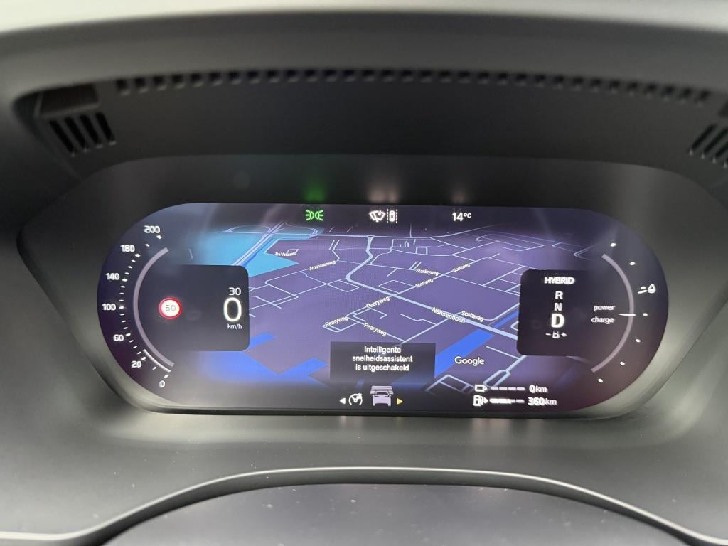 Volvo XC60 t6 398pk ultra black edition recharge| panodak| 360camera| adap.