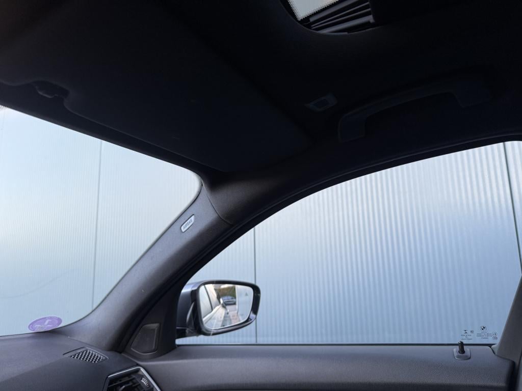 BMW 3-serie touring 330i automaat x-drive high executive