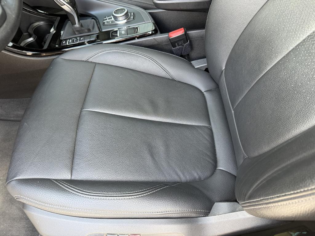BMW X1 sdrive20i automaat high executive