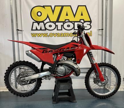 2025 GASGS MC250 2T