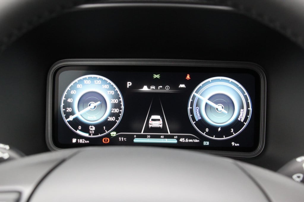 Hyundai Kona ev fashion 64 kwh