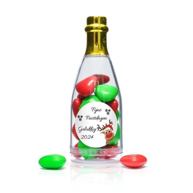 Kerst bedankjes voor klanten en relaties