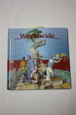 Worldwide 3 Ivbo/vbo tekstboek ISBN: 9020812270 Euro 2,50