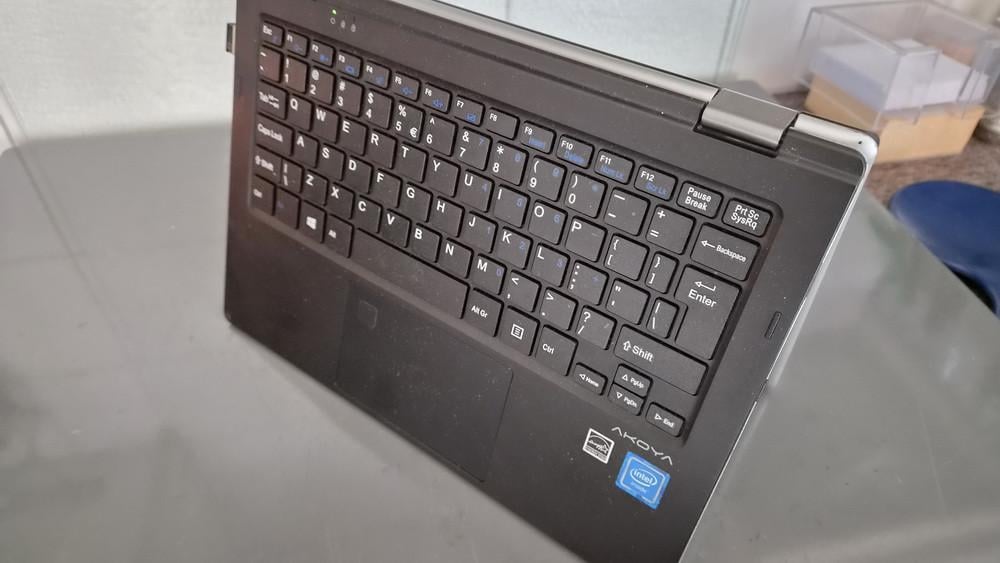Tablet