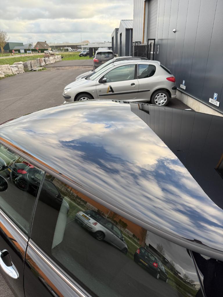 Mini Cooper 1.5 - business