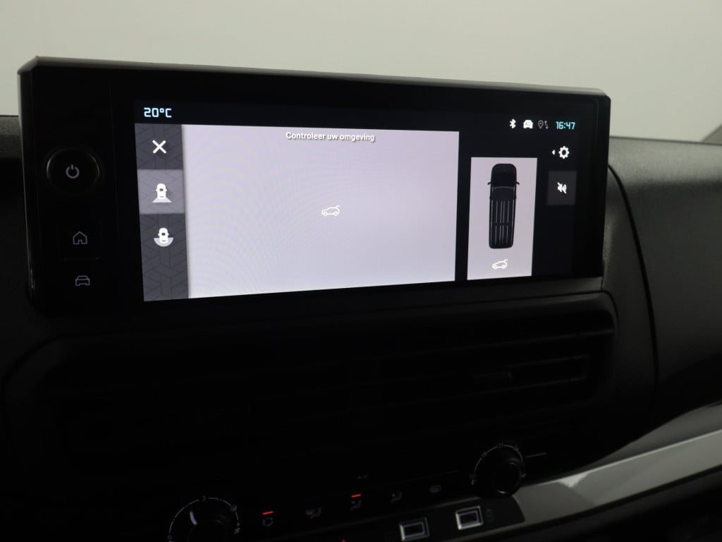 Citroen Jumpy bluehdi 145pk lengte 3 dubbel cabine | rijklaar | 0% financia