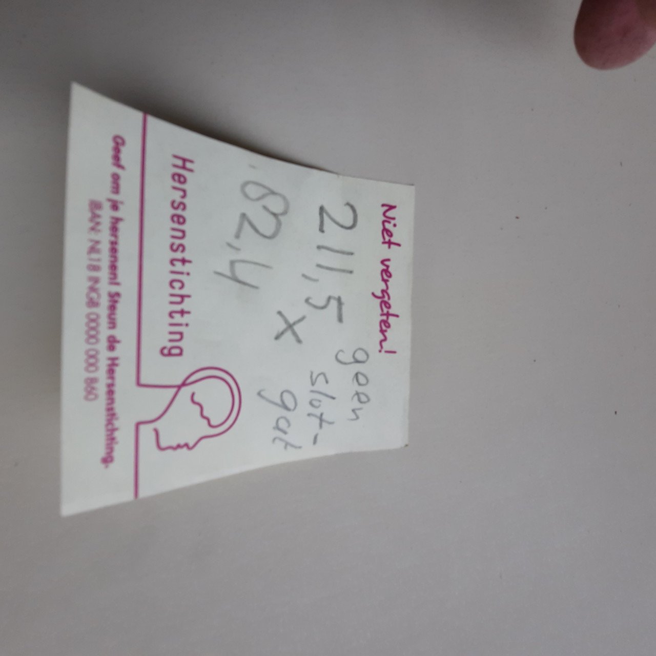 Partij nieuwe voordeuren 204.5 x 92.7 ook andere maten
